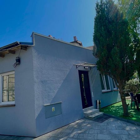 Apartament Jodlowa Kolobrzeg Luaran gambar