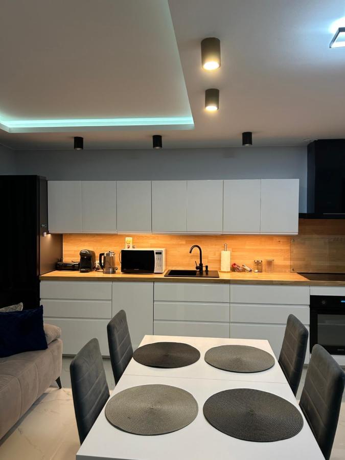 Apartament Jodlowa Kolobrzeg Luaran gambar
