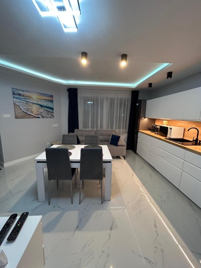 Apartament Jodlowa Kolobrzeg Luaran gambar
