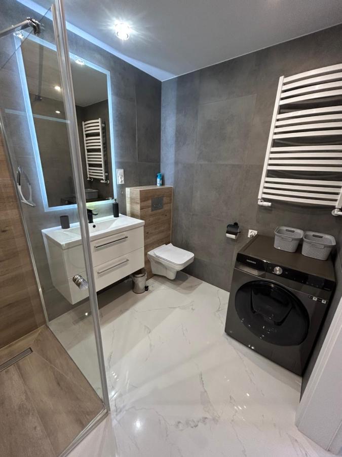 Apartament Jodlowa Kolobrzeg Luaran gambar