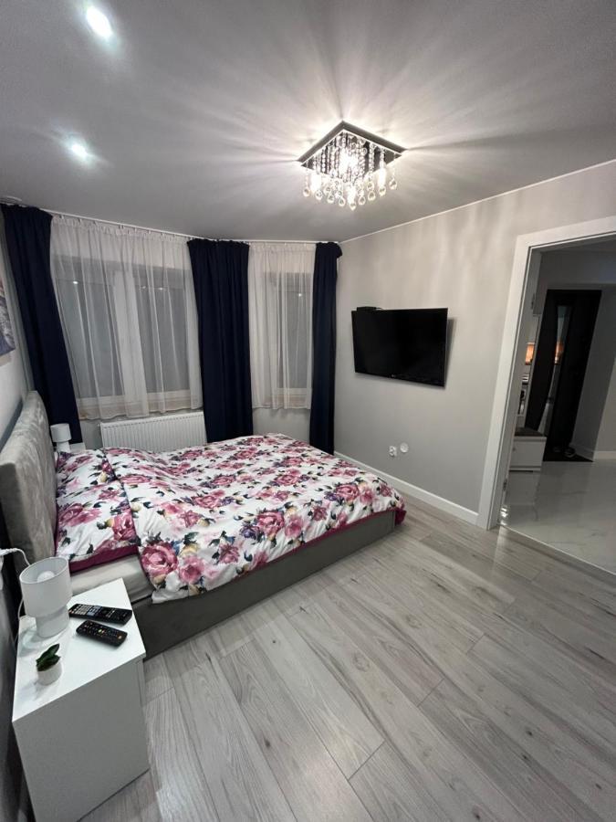Apartament Jodlowa Kolobrzeg Luaran gambar