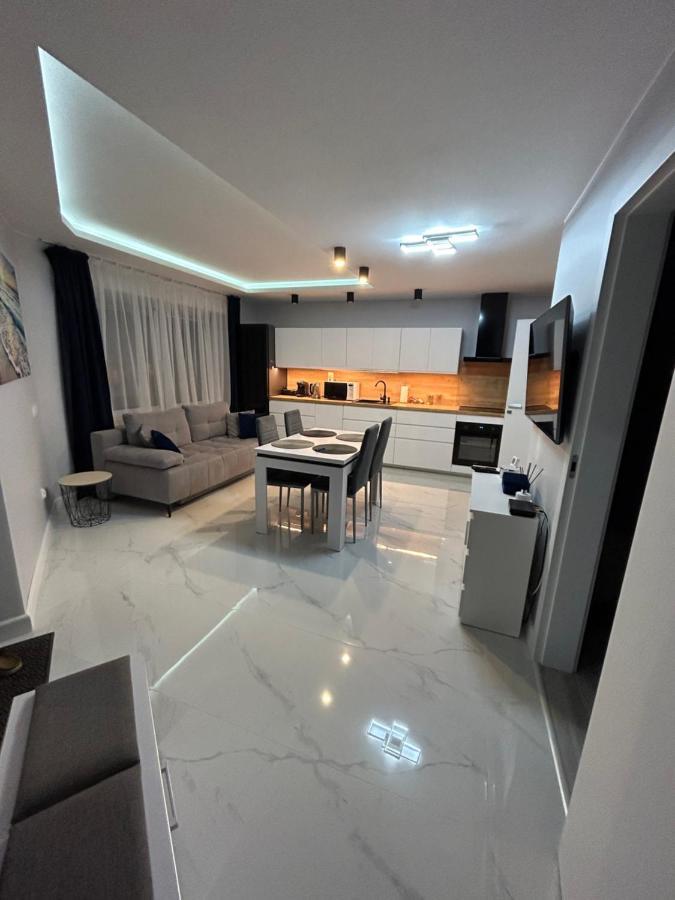 Apartament Jodlowa Kolobrzeg Luaran gambar