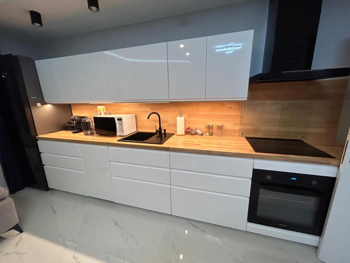 Apartament Jodlowa Kolobrzeg Luaran gambar