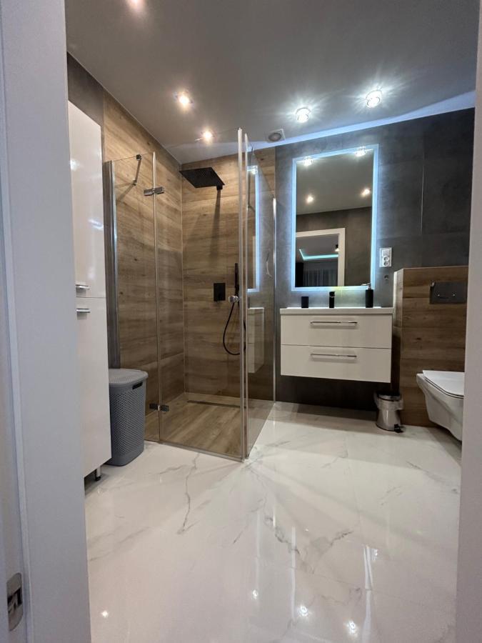 Apartament Jodlowa Kolobrzeg Luaran gambar