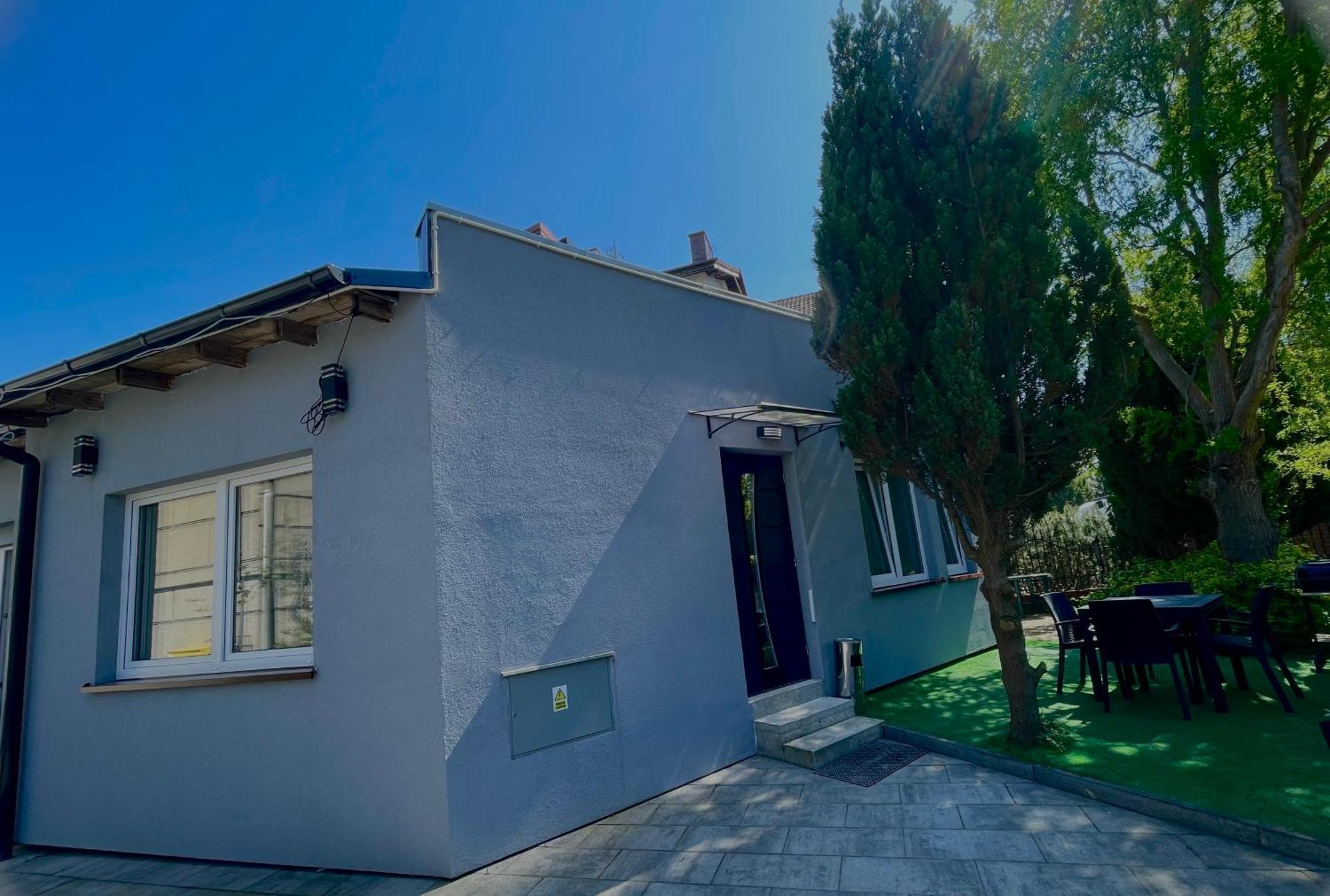 Apartament Jodlowa Kolobrzeg Luaran gambar